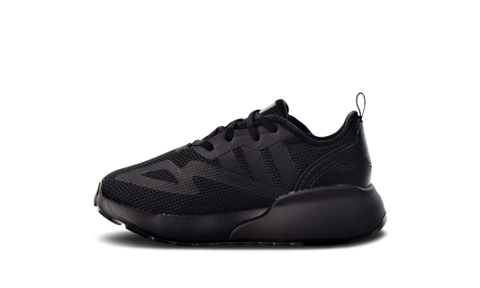 NMD R1 C "Triple Black" FX8778