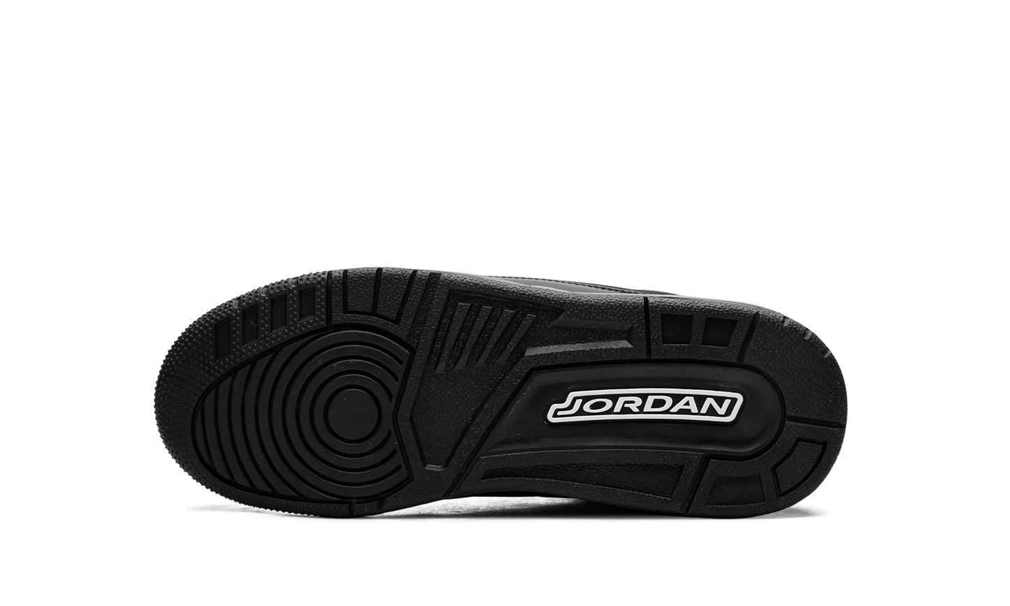 Air Jordan 3 GS "Black Cat" DM0967 001