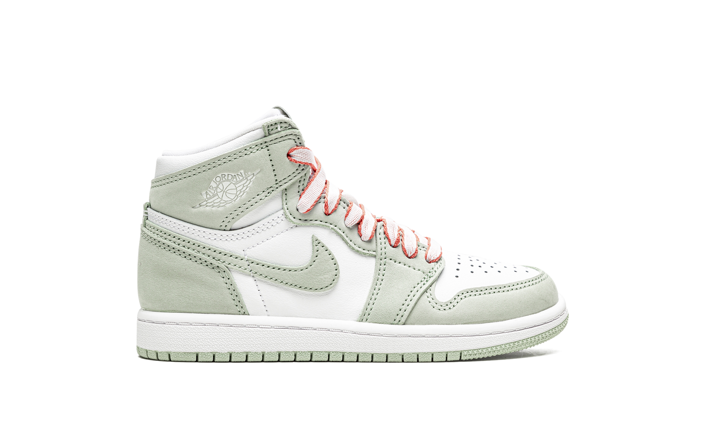 Air Jordan 1 Retro High OG PS "Seafoam" CU0449 002