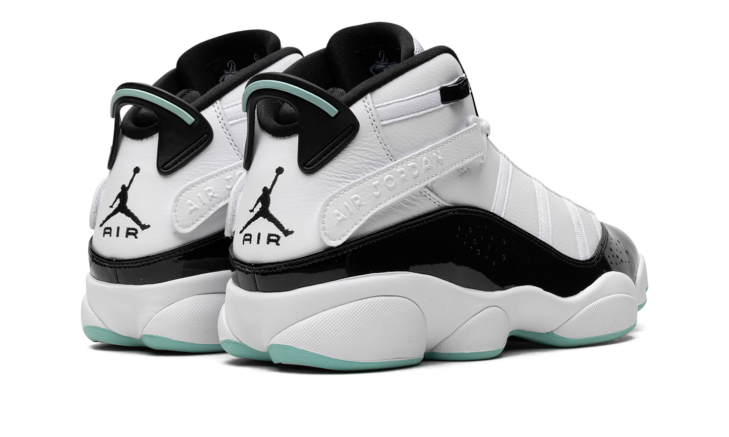 Jordan 6 Rings "Tropical Twist"