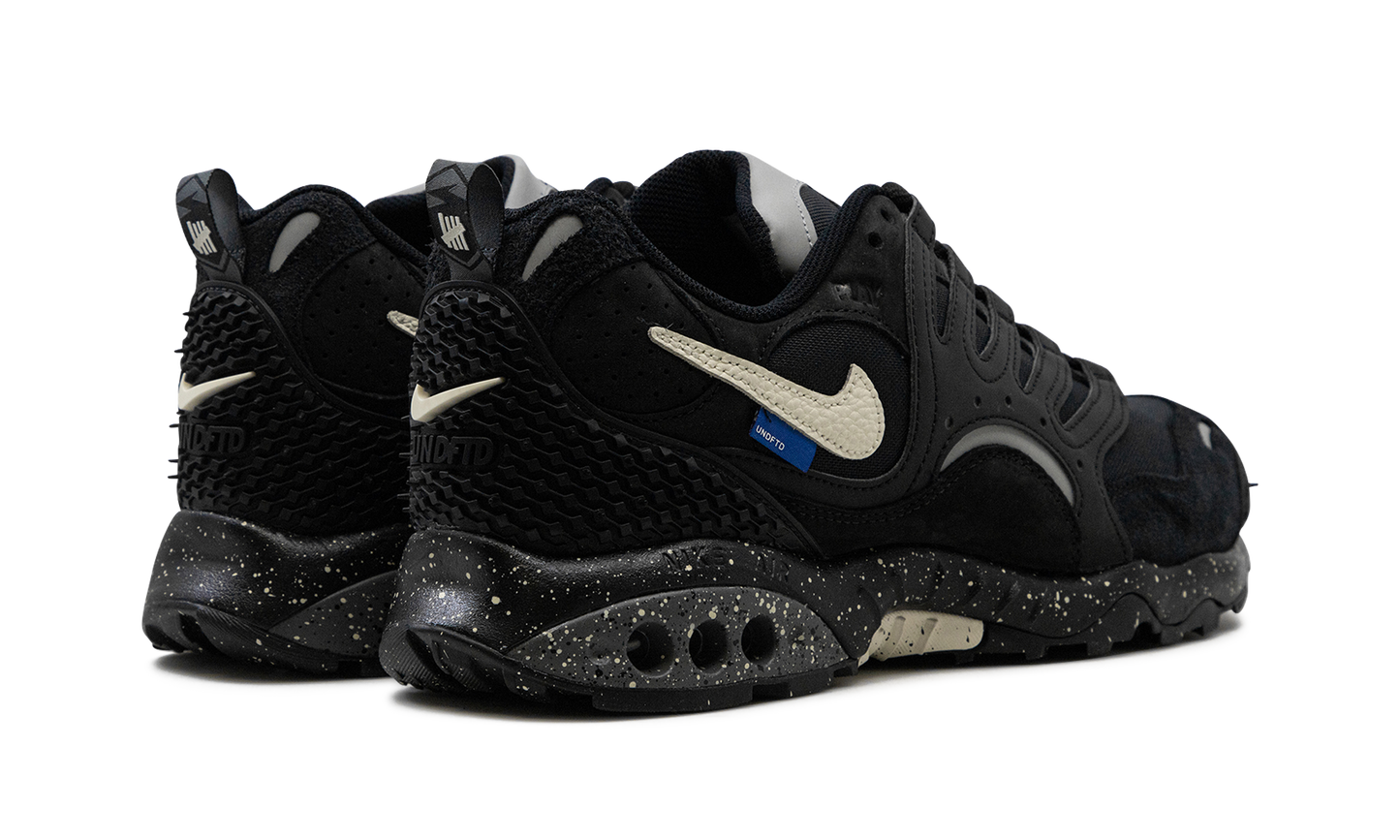 Air Terra Humara "UNDEFEATED - Black" FN7546 002