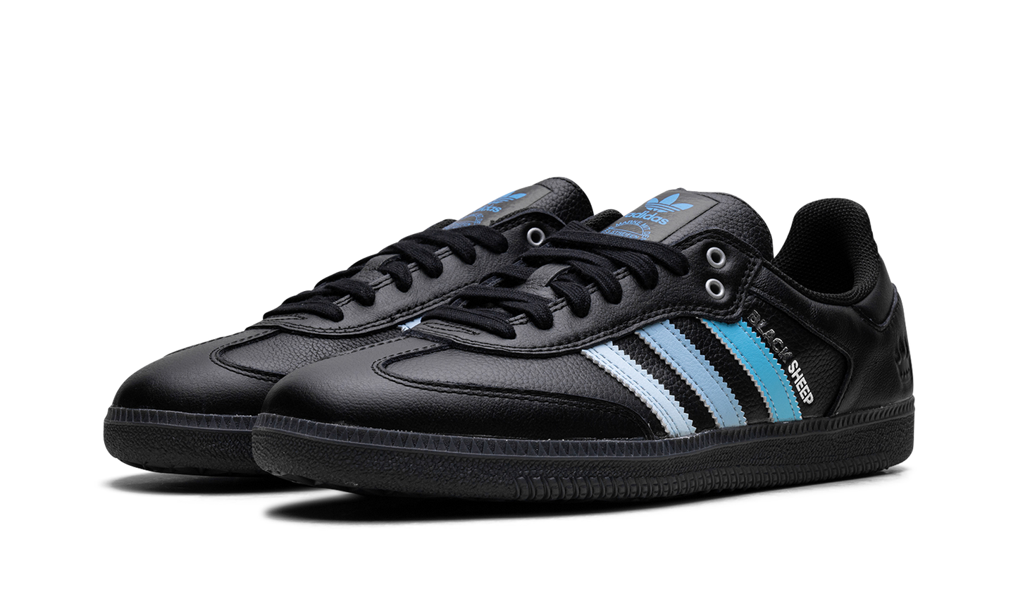 Samba ADV "Charlotte FC Black Sheep" JH9594