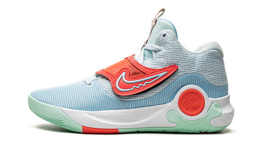 KD Trey 5 X DD9538 400