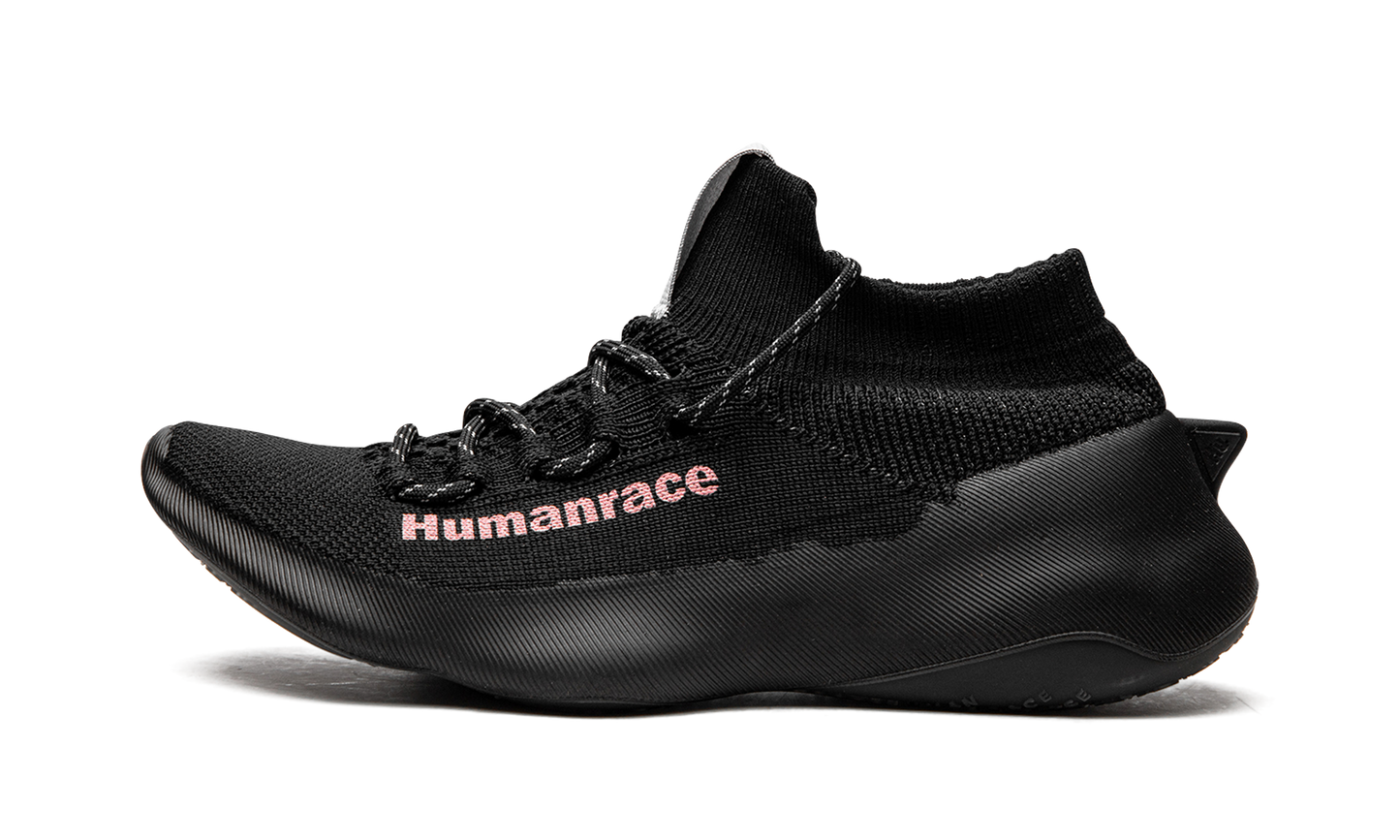 Humanrace Sichona "Pharrell Williams - Black Pink" GX3032