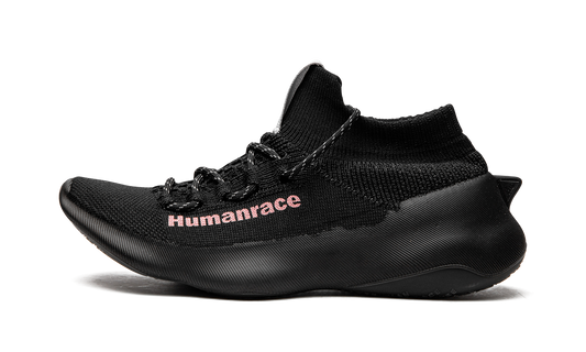 Humanrace Sichona "Pharrell Williams - Black Pink" GX3032