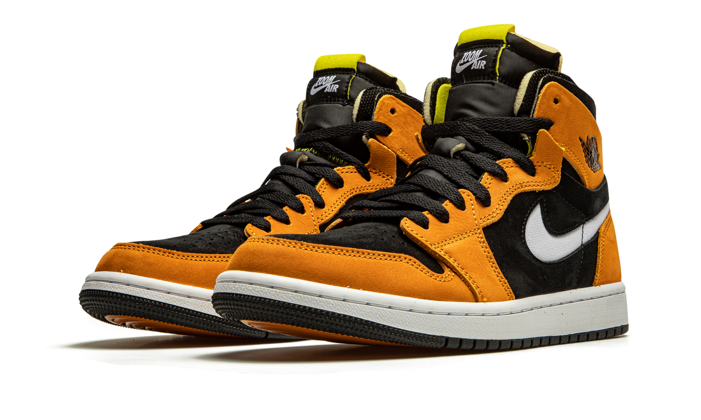 Air Jordan 1 Zoom Air CMFT "Monarch" CT0978 002
