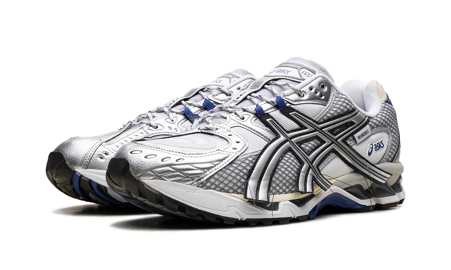 GEL-Nimbus 10.1 "INVINCIBLE - HTTP 404 - Blue" 1203A814 021