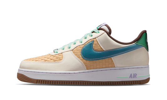 Air Force 1 Retro QS "Easter" IB5722 100