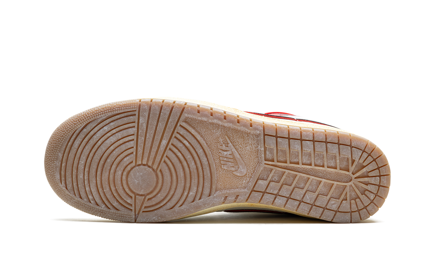 Jordan Air Ship "Awake NY" FN8675 100