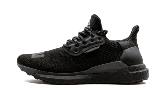 Solar Hu "Pharrell Williams - Core Black" GX2485