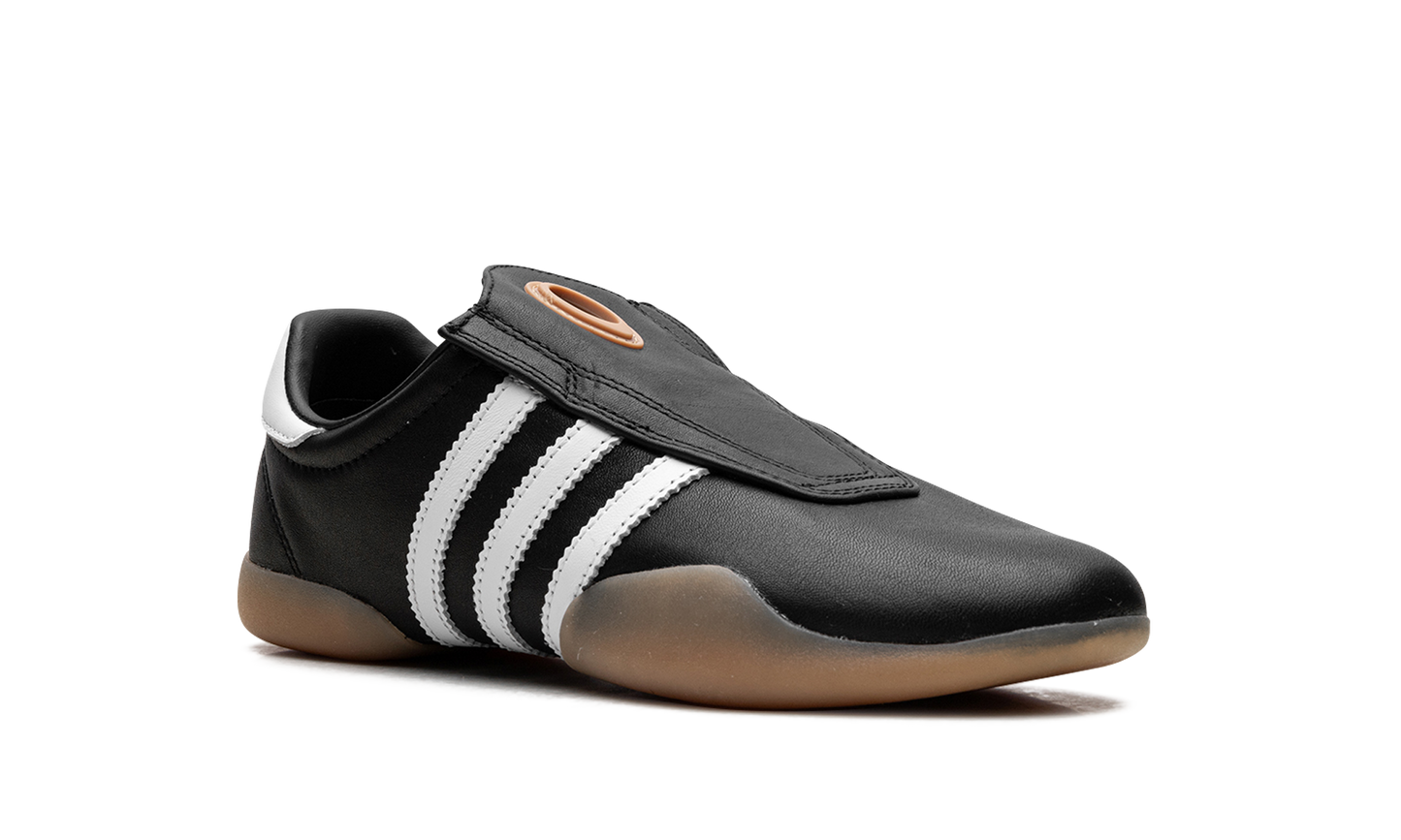 Taekwondo WMNS "Black White" JQ3012