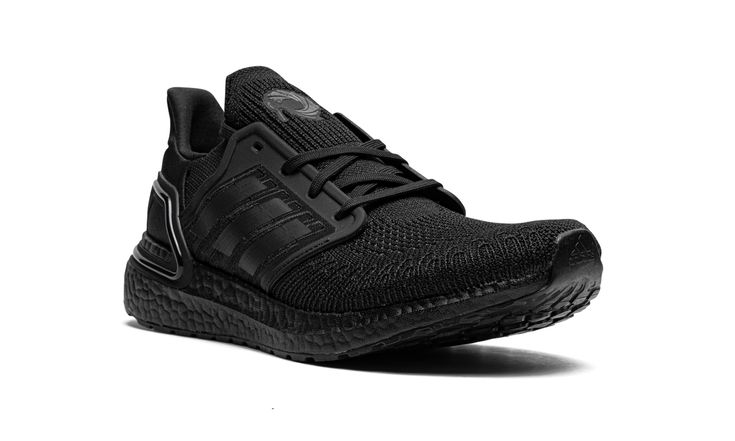 Ultraboost 20 X James Bond FY0645