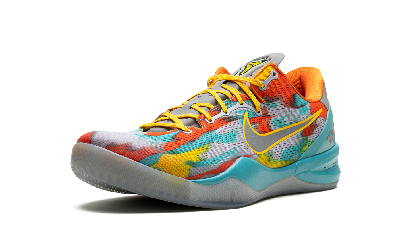 Kobe 8 Protro "Venice Beach" FQ3548 001