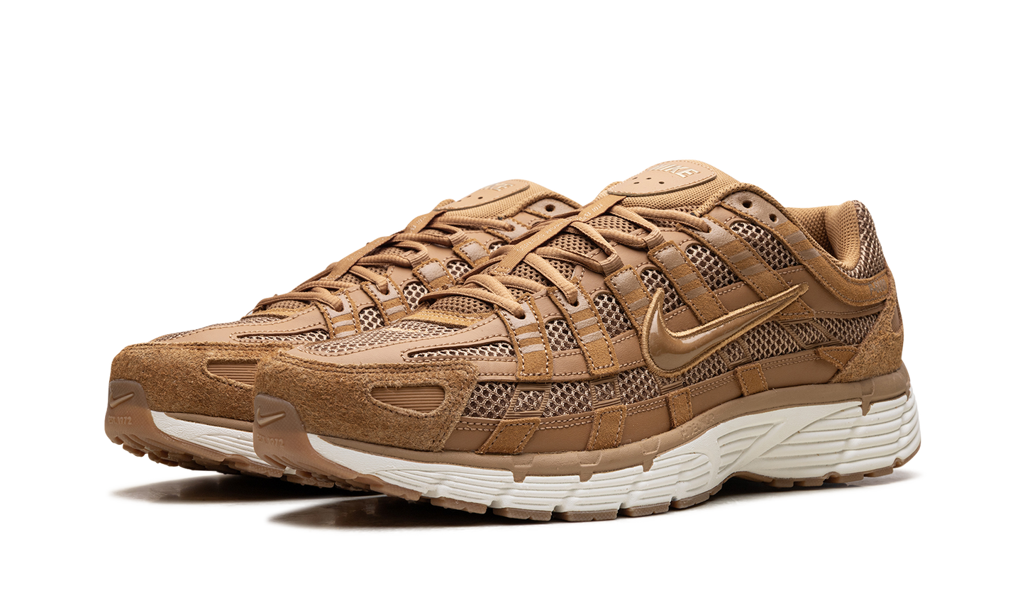 P-6000 "Flax" HF0015 201