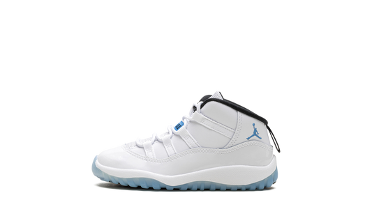 Air Jordan 11 "Legend Blue" 378040 104