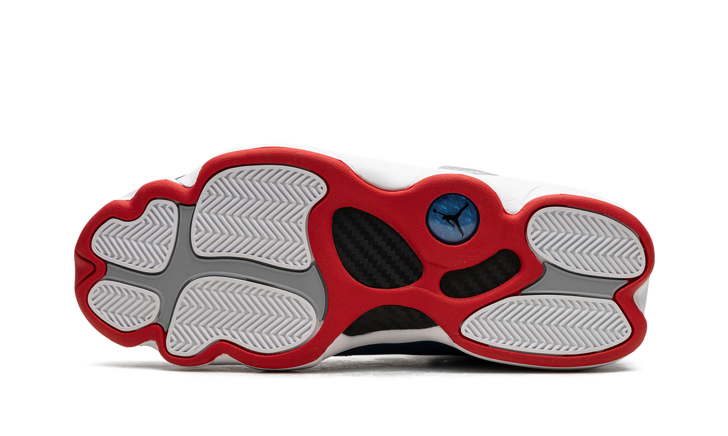 Jordan 6 Rings "True Blue" 322992 140