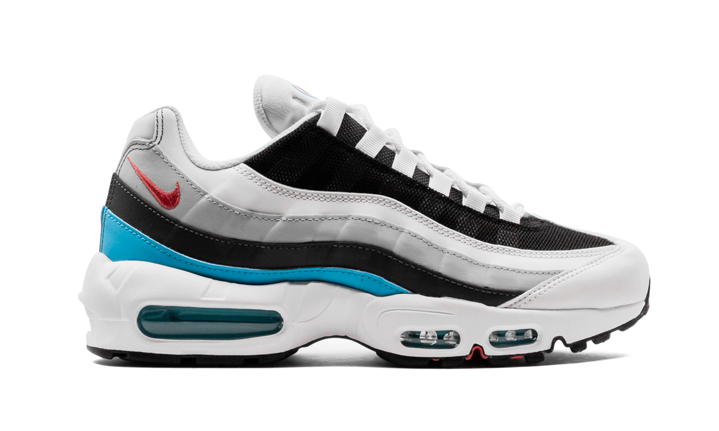 Air Max 95 "Glass Blue" CV6971 100