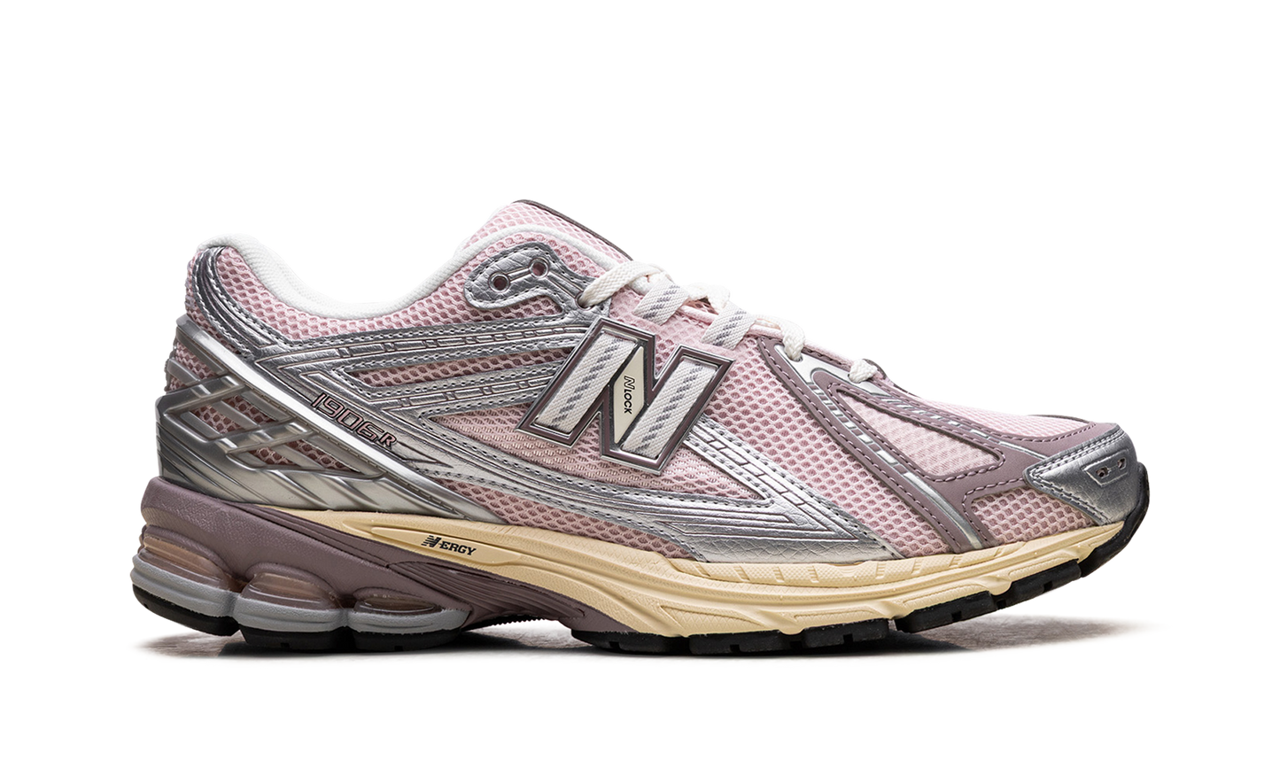 1906R "Rose Sugar Silver" U1906RNF