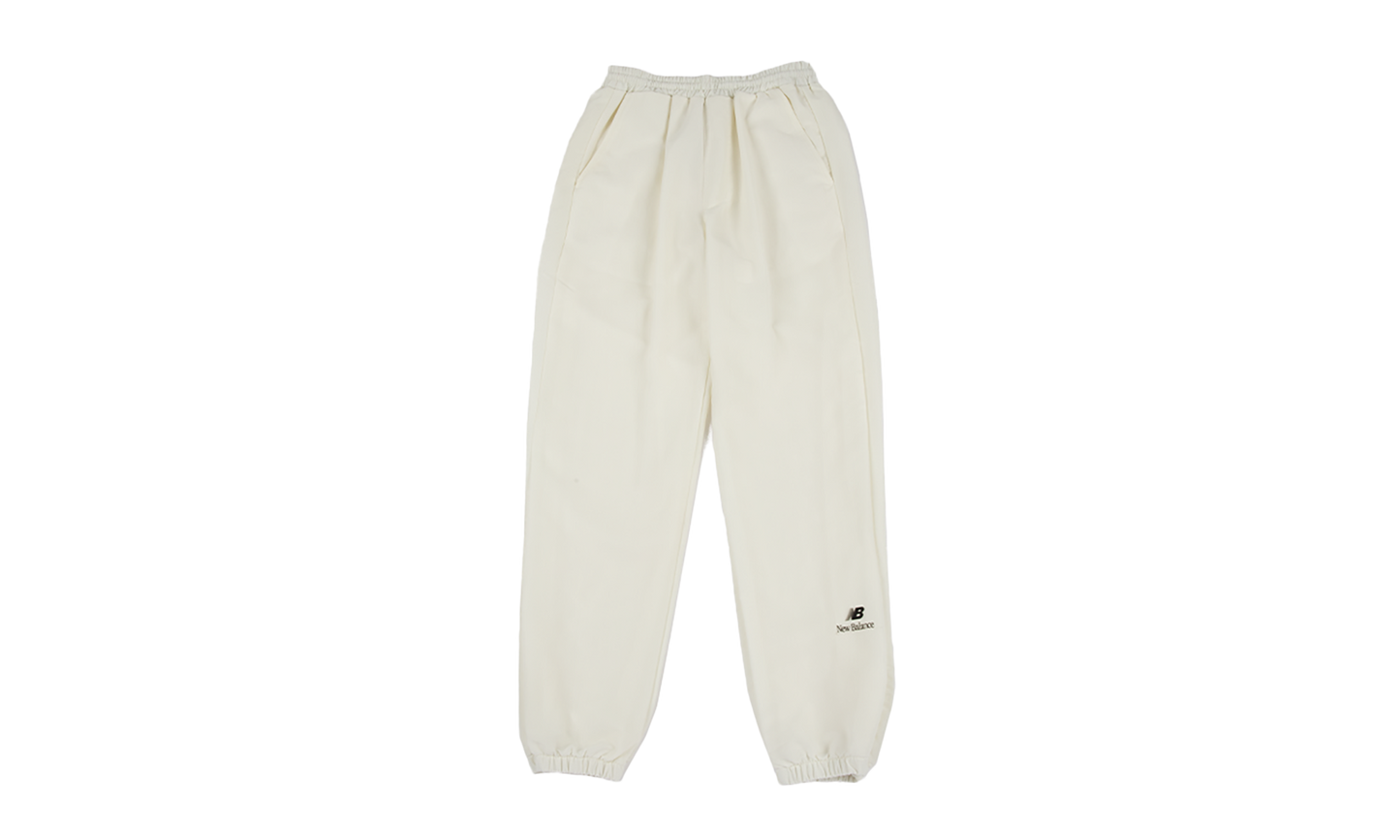 Made in USA Woven Track Pant "Sea Salt" MP41540SST