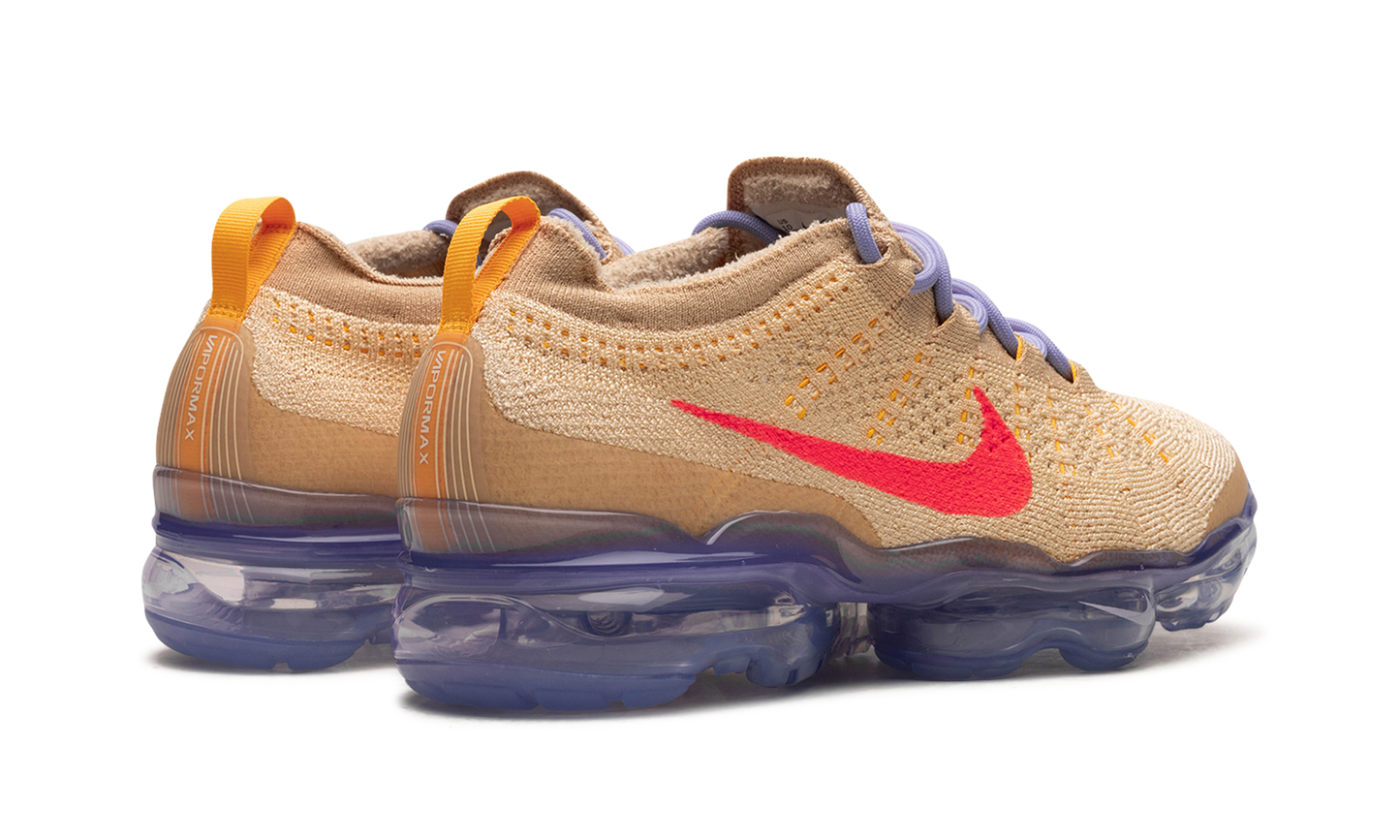 VAPORMAX 2023 FLYKNIT WMNS "Pale Vanilla" DV6840 200