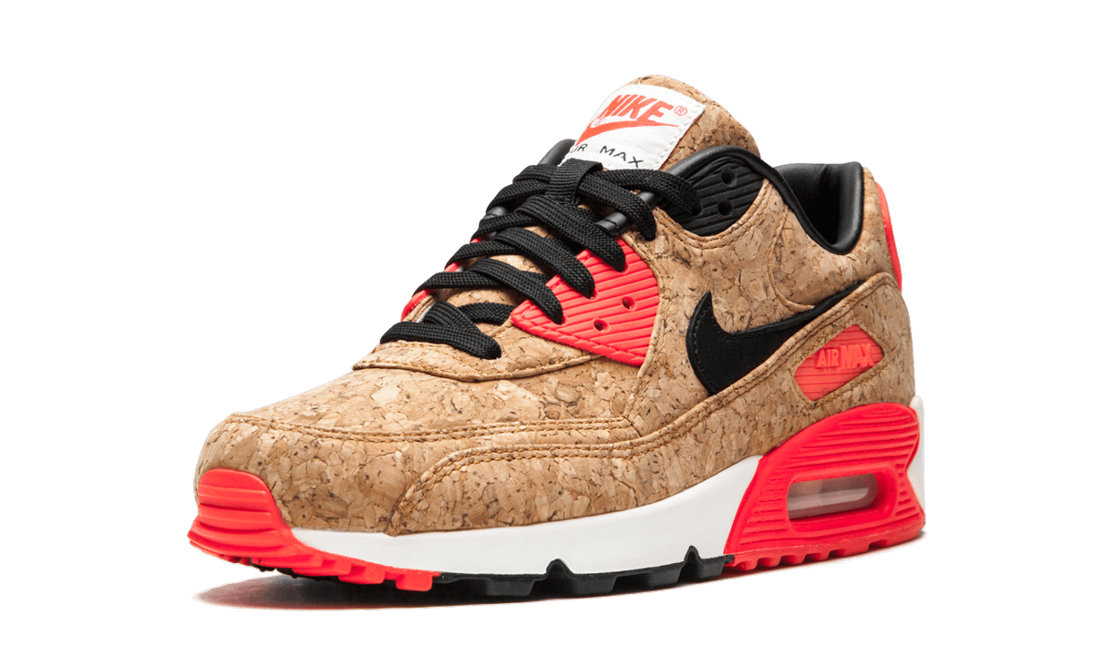 Air Max 90 Anniversary "Cork"