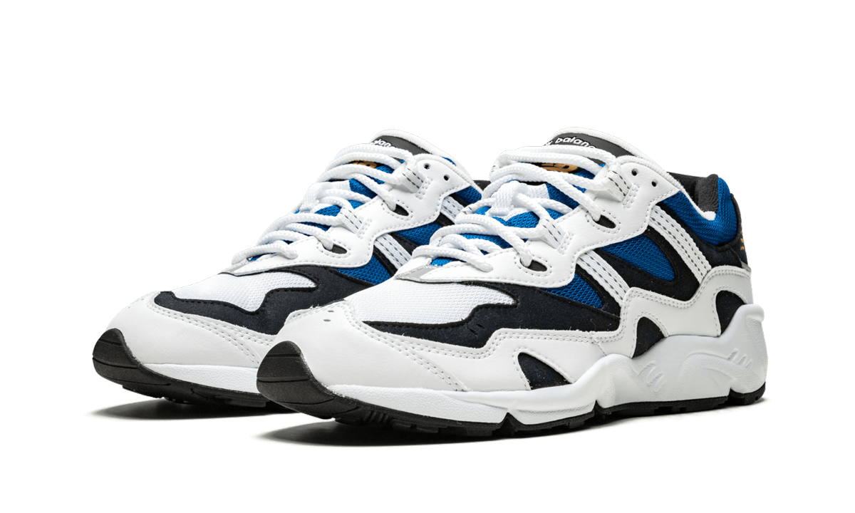 ML850 "White/Black/Blue" ML850YSC