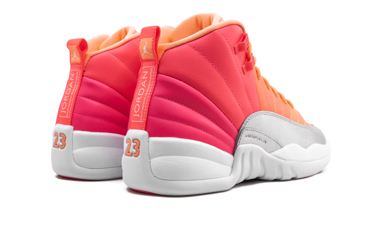 Air Jordan 12 GS "Sunset"