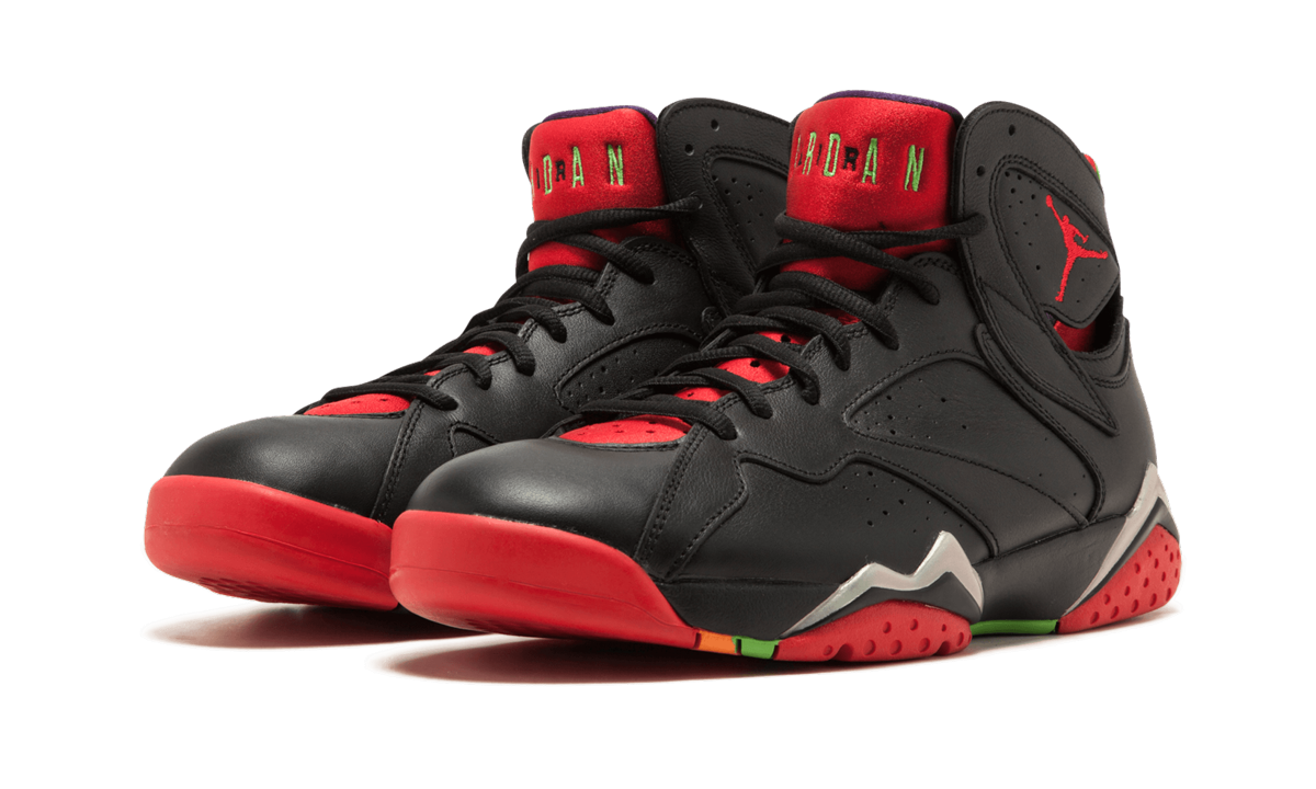 Air Jordan 7 Retro "Marvin The Martian" 304775 029