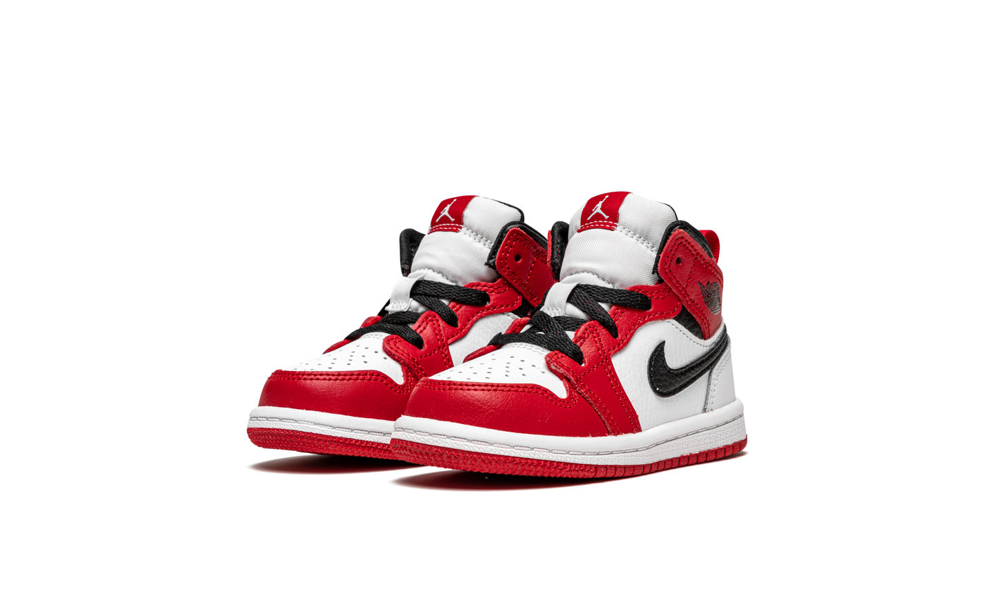 Air Jordan 1 MID TD "Chicago 2020"
