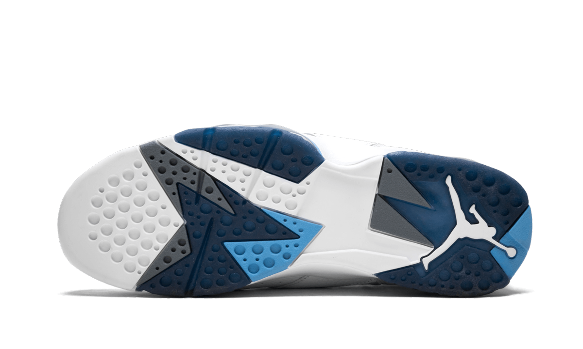 Air Jordan 7 Retro "French Blue" 304775 107