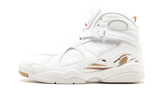 Air Jordan 8 Retro OVO "OVO" AA1239 135