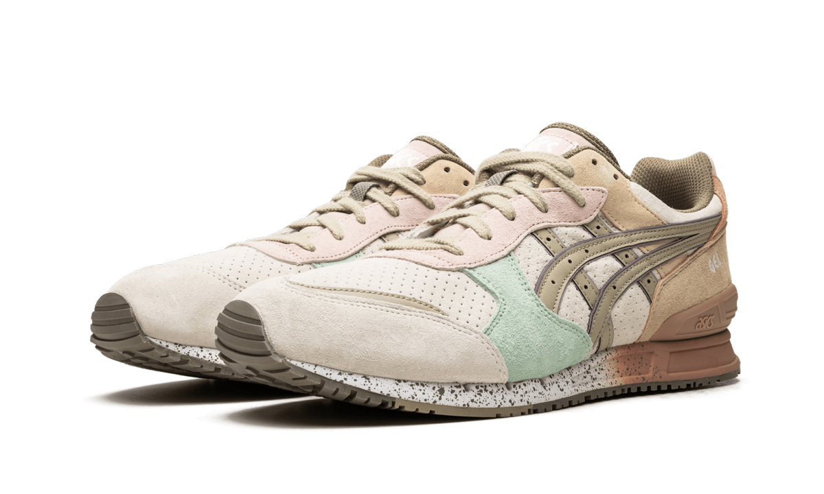 Gel Classic "Bodega "On the Road"" H50JK 0170