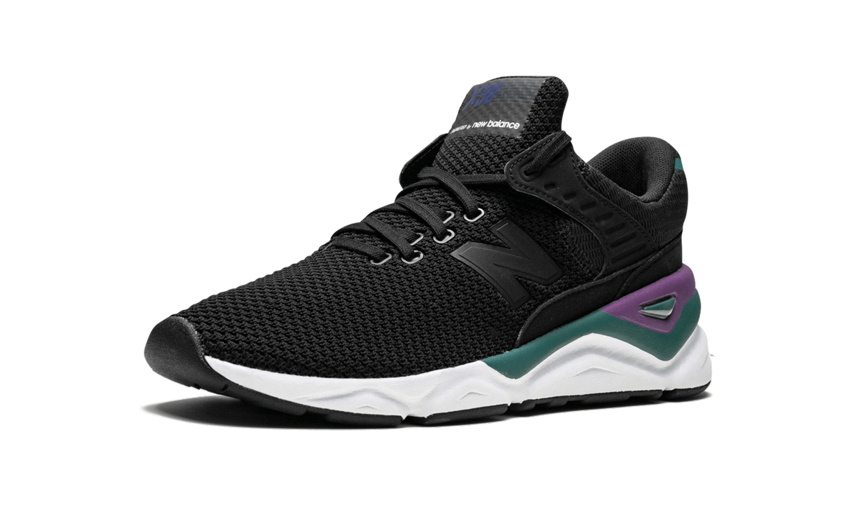 NB X-90 WMNS WSX90 CLB