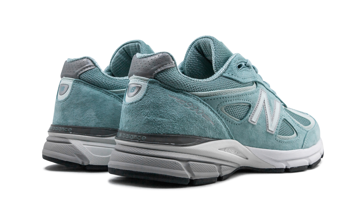 990 V4 "Mineral Sage"