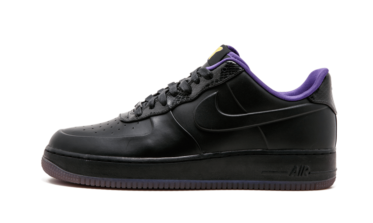 Air Force 1 LW SUP VT "Kobe Bryant" 453433 001