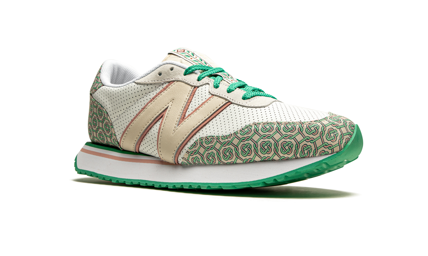 237 "Casablanca" MS237CBA