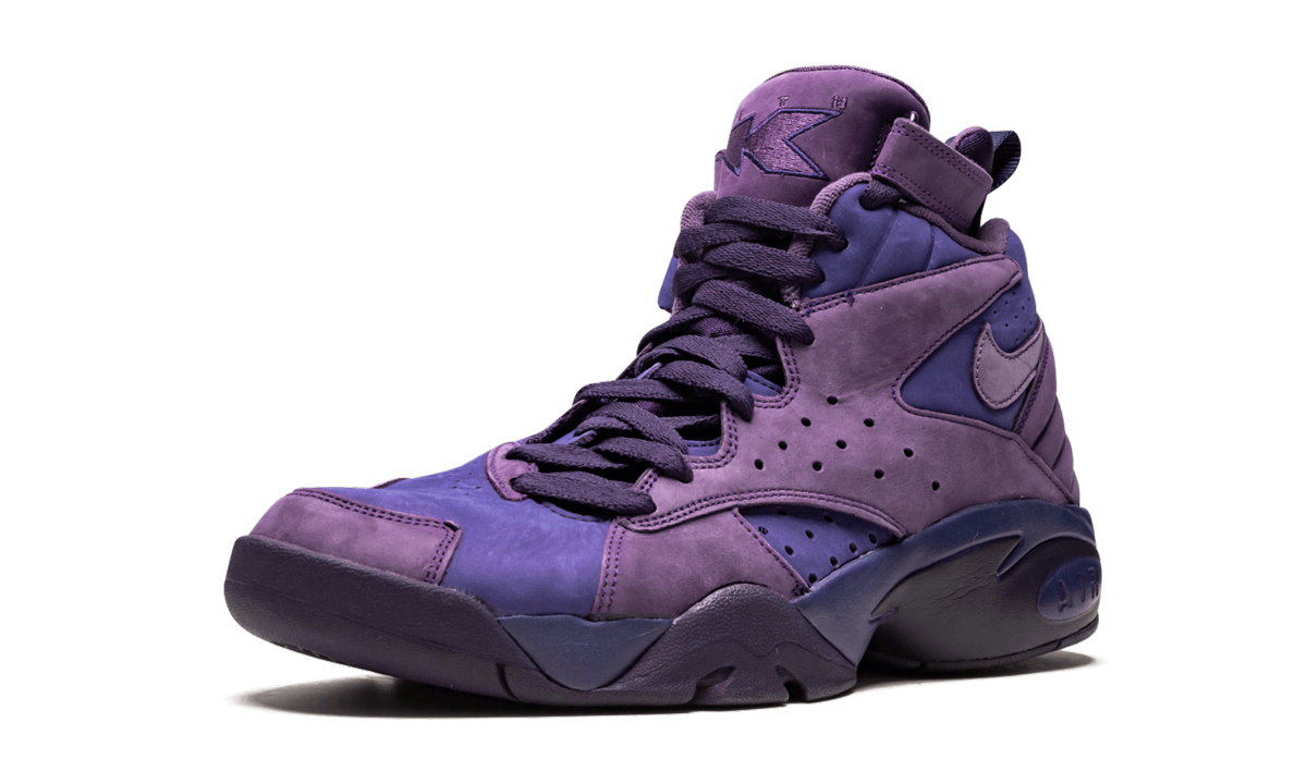 Air Maestro II High "KITH"