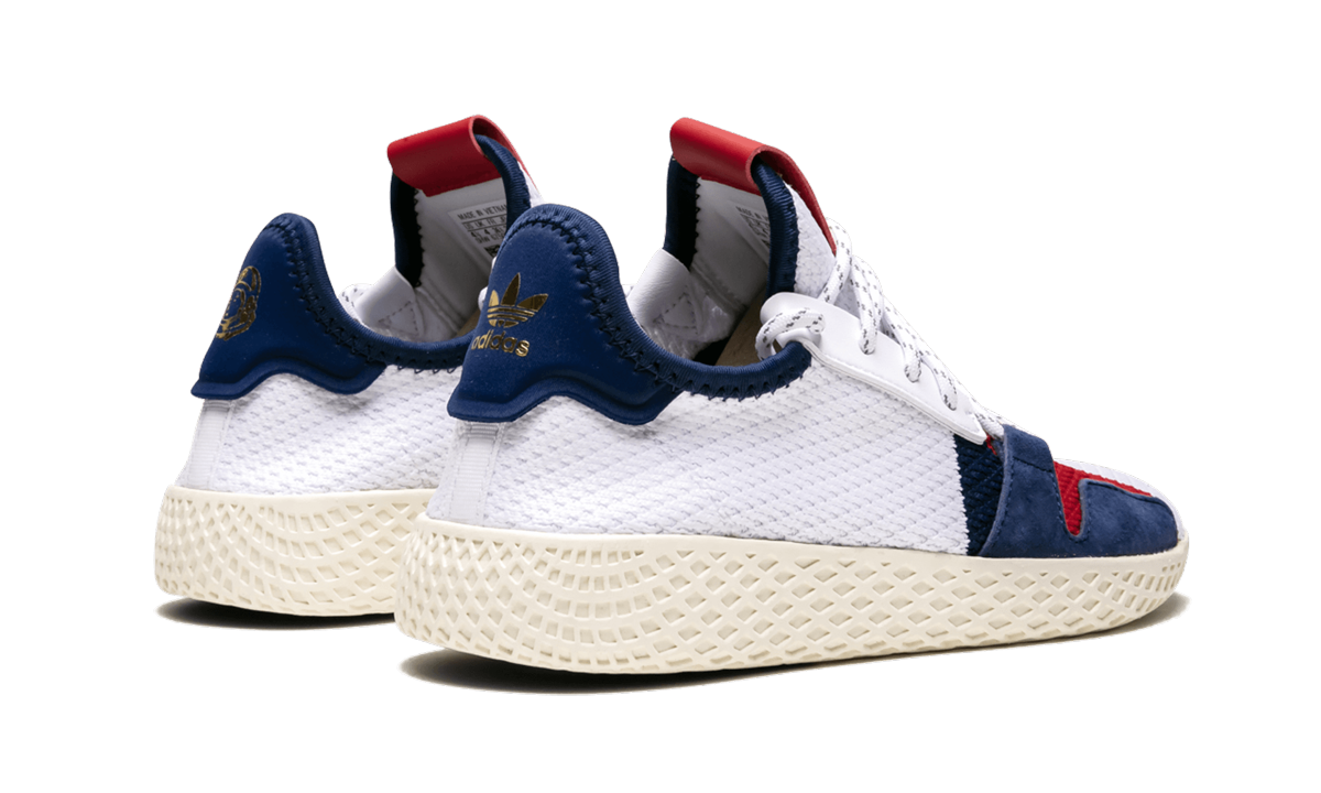 BBC HU V2 "BBC" BB9549