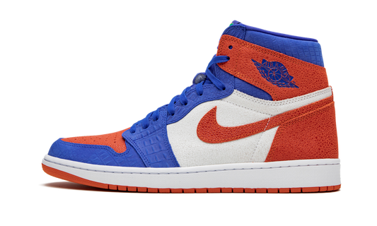 Air Jordan 1 Retro High OG "Florida Gators Football 2020" 555088 951260