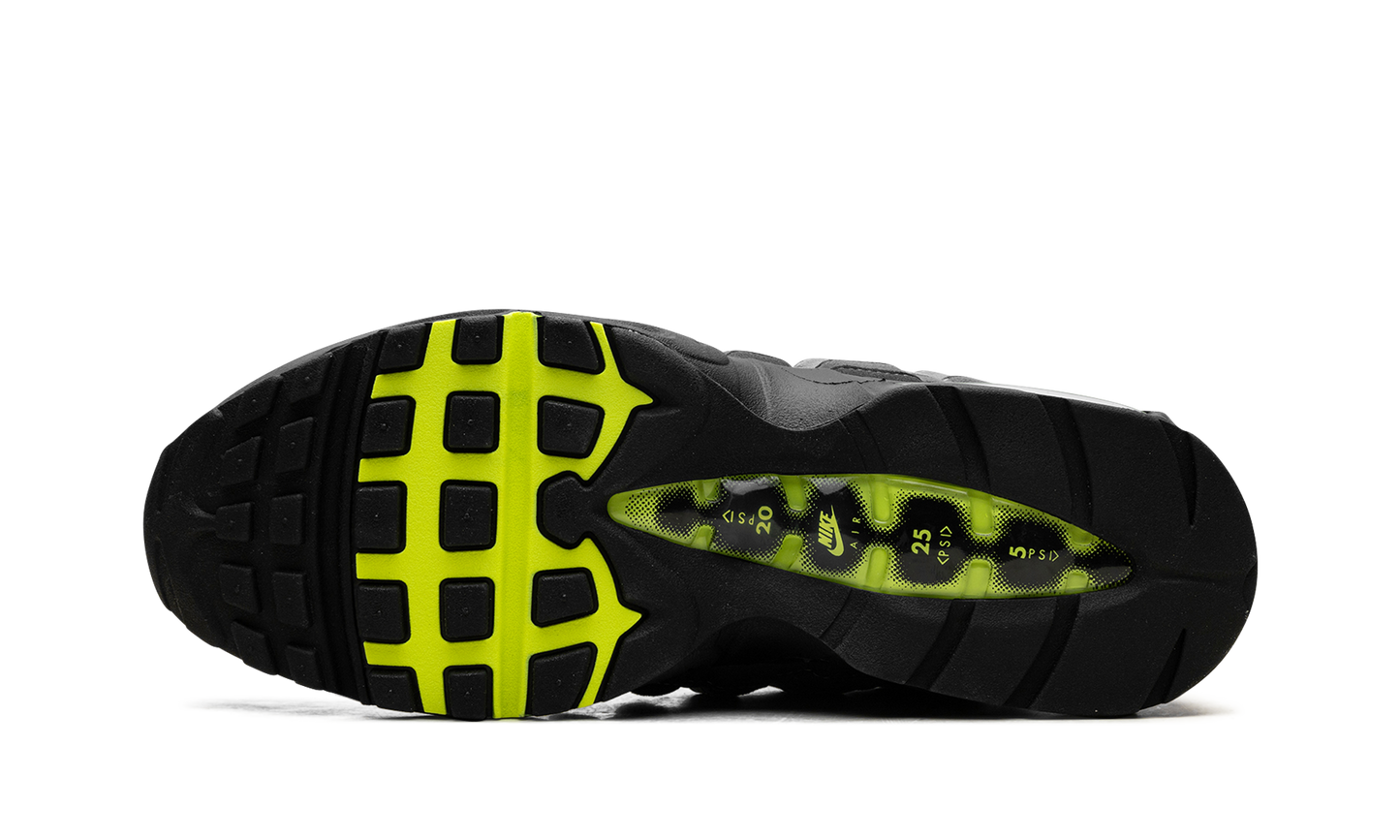 Air Max 95 OG "Neon 2025" HM4740 001