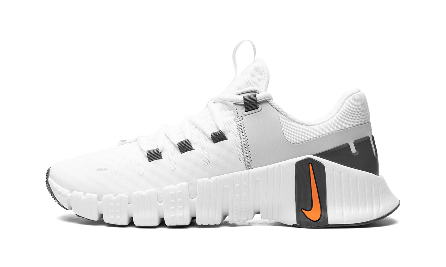 Free Metcon 5 "Summit White" DV3949 101