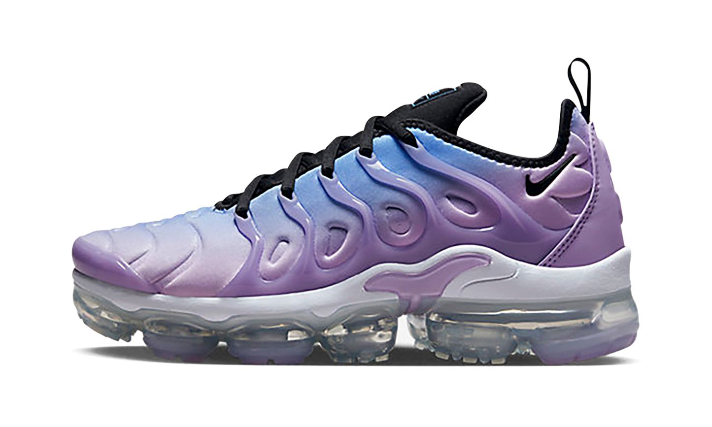 AIR VAPORMAX PLUS WMNS "Purple Fade" DZ5204 500