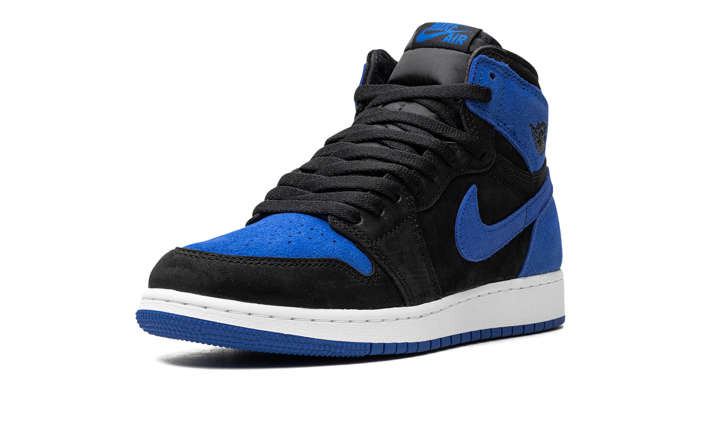 Air Jordan 1 High OG GS "Royal Reimagined" FD1437 042