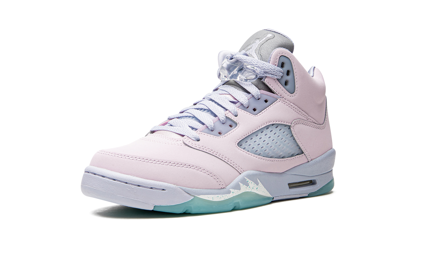 Air Jordan 5 Retro GS "Easter 2022" DV0563 600