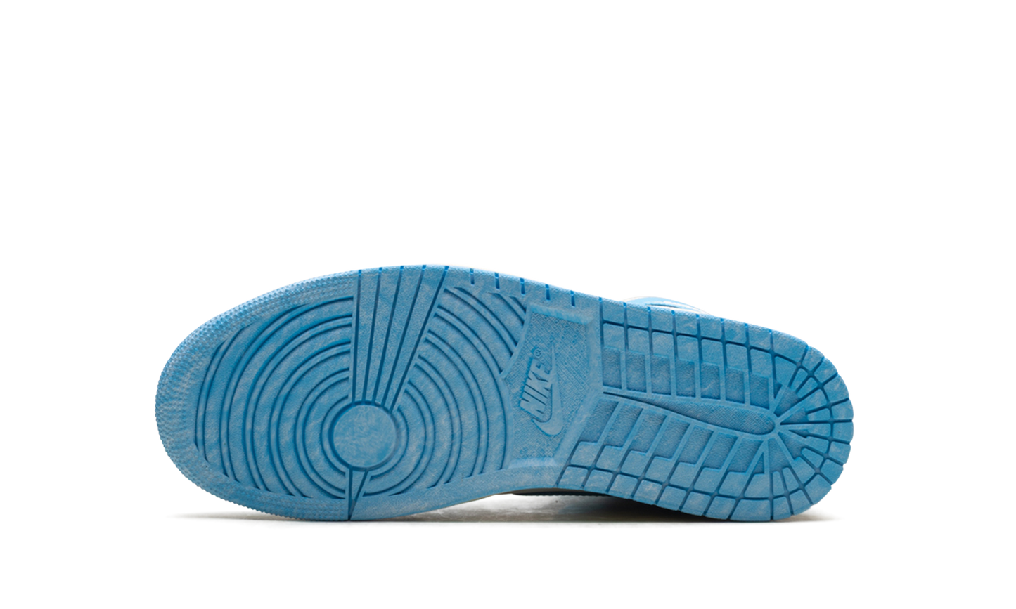 Jordan 1 Retro High OG GS "UNC Reimagined" FD1437 402