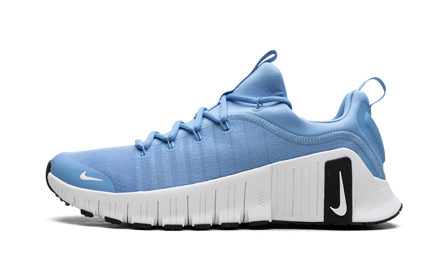 Free Metcon 6 TB "University Blue" HM3754 401