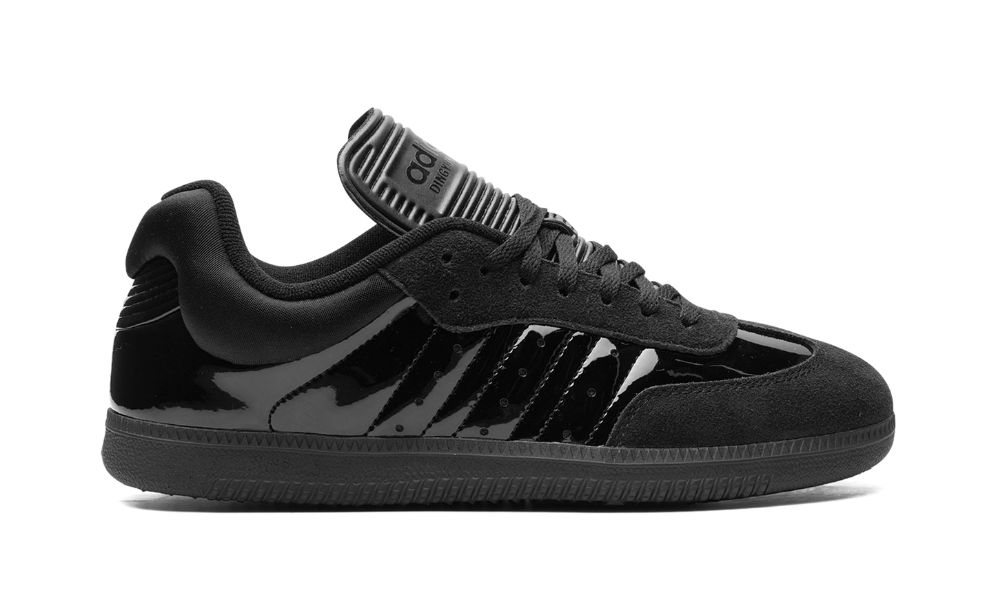 Samba "Dingyun Zhang" IE3176