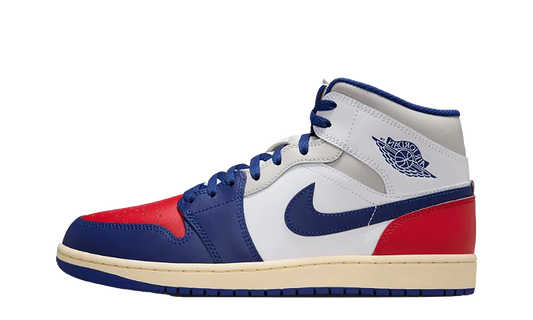 Air Jordan 1 Mid GS "Rare Air" DQ8423 102
