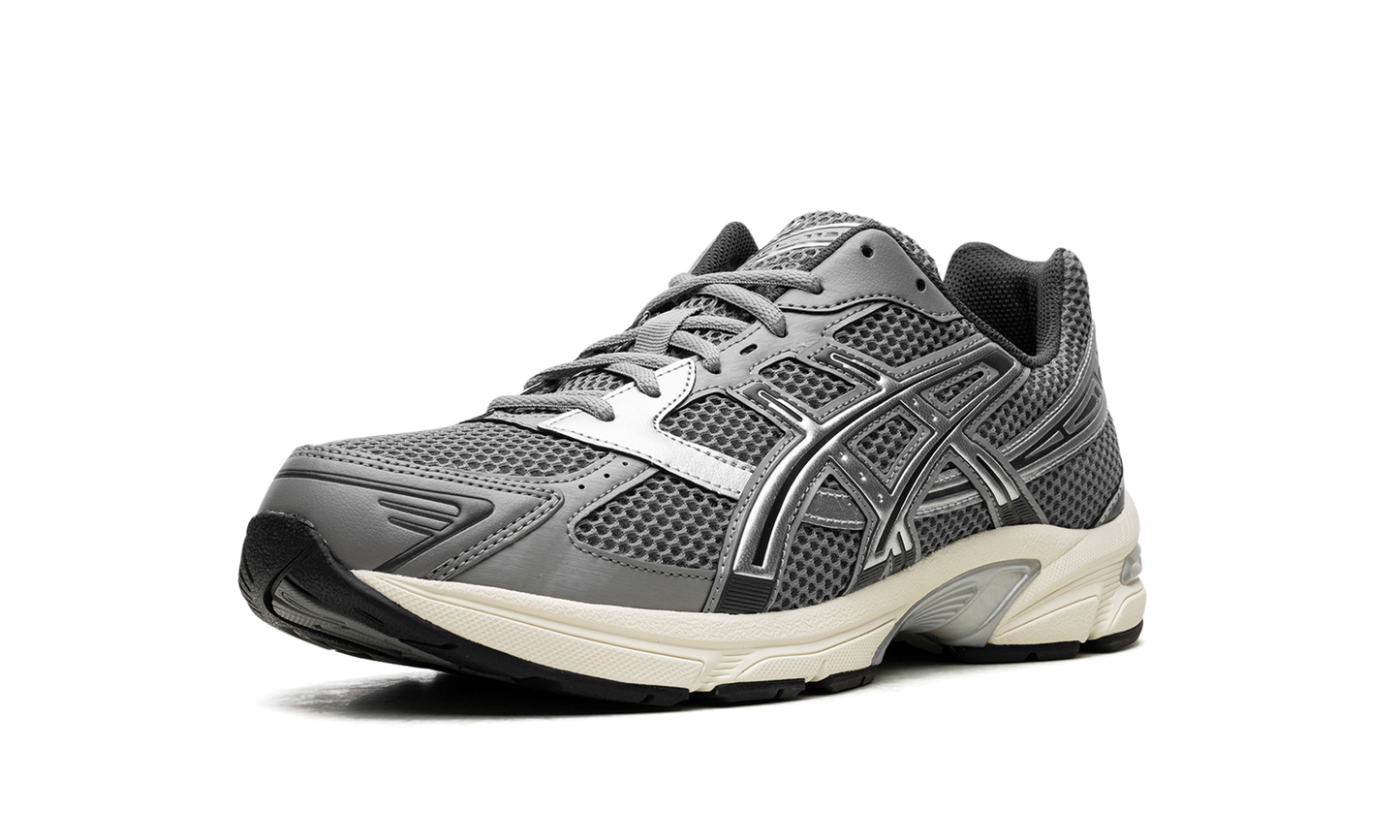 Gell 1130 "Clay Grey Pure Silver" 1201A256 026