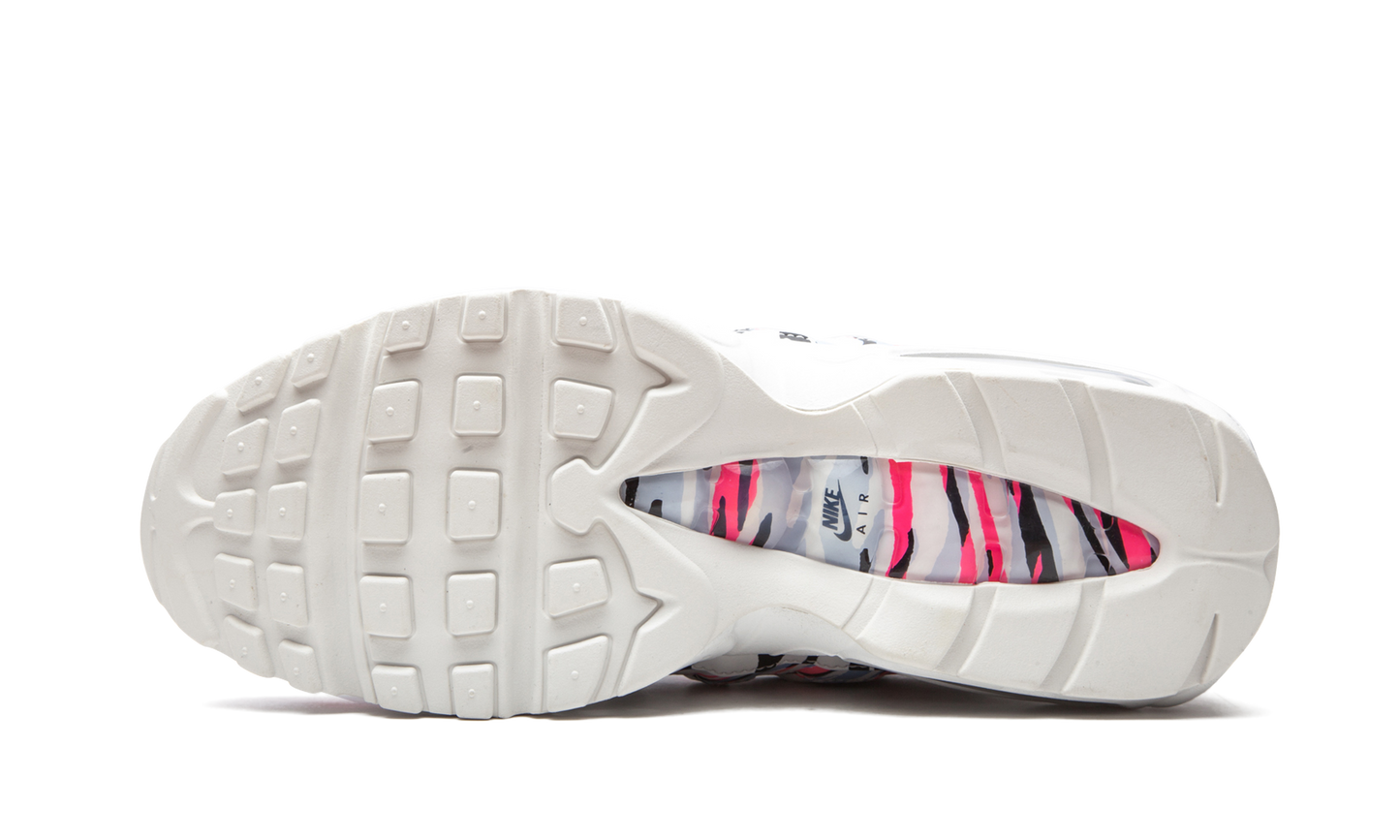 Air Max 95 "Korea" CW2359 100